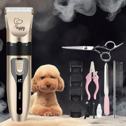 Pet Grooming Set